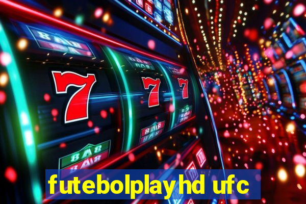 futebolplayhd ufc